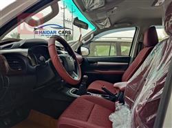 تۆیۆتا هایلۆکس